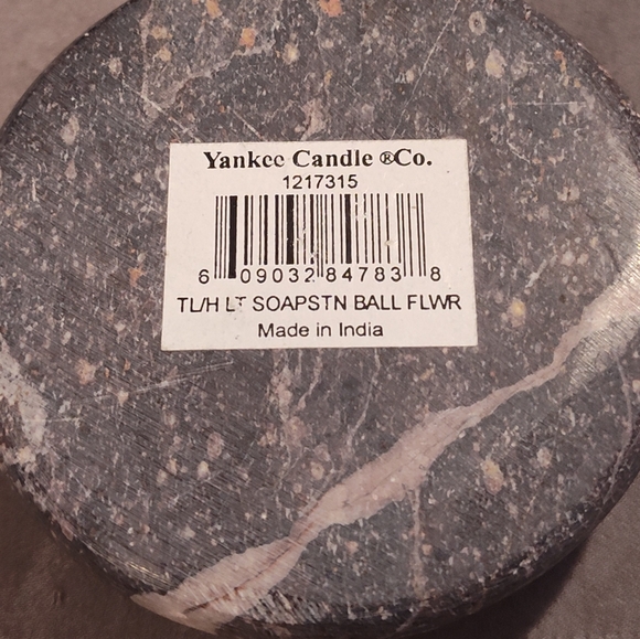 NWT! Yankee Candle Tealight Candle Holder - Picture 9 of 10